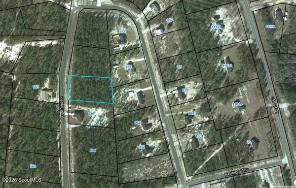 00 Heritage Circle #84, Hortense, GA 31543