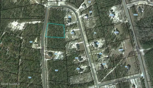 00 Heritage Circle #85, Hortense, GA 31543