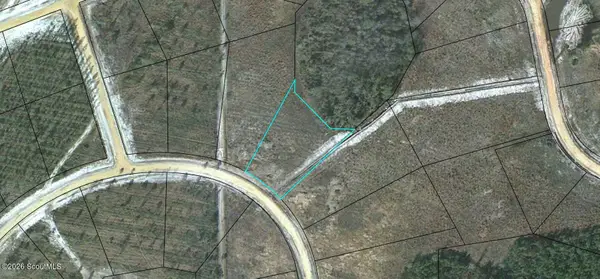 Lot 115 Pinecrest #115, Waynesville, GA 31566