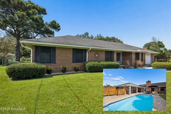 122 N Lake Drive, Brunswick, GA 31525