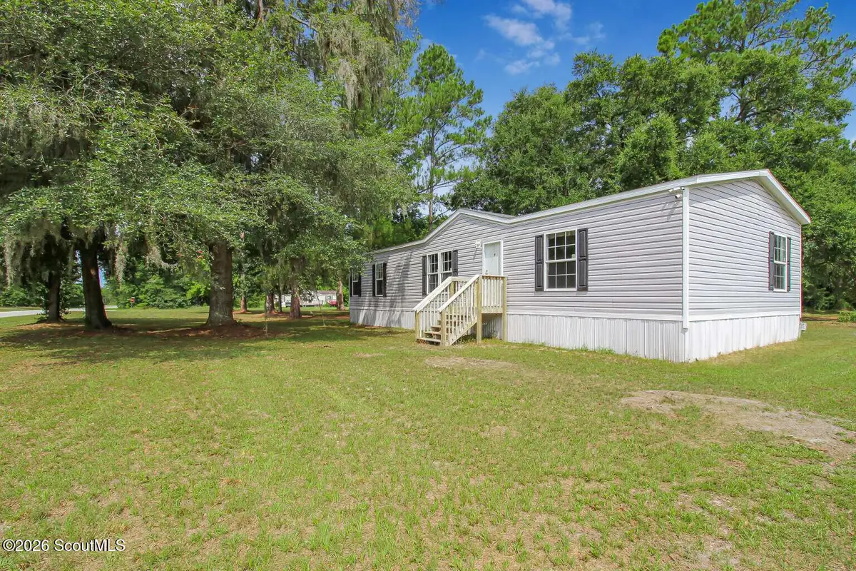 1080 Poppell Farms Drive Se, Darien, GA 31305 - #1