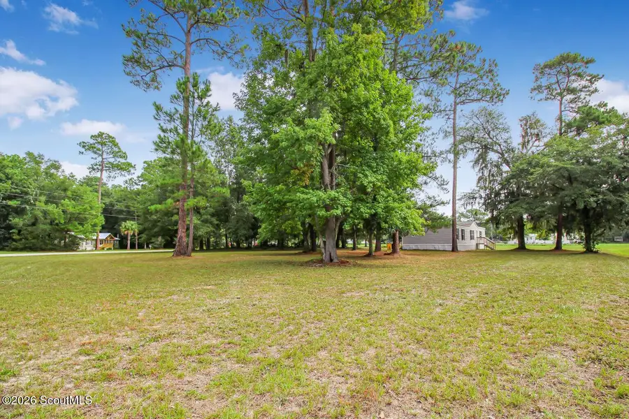 1080 Poppell Farms Drive Se, Darien, GA 31305 - #2