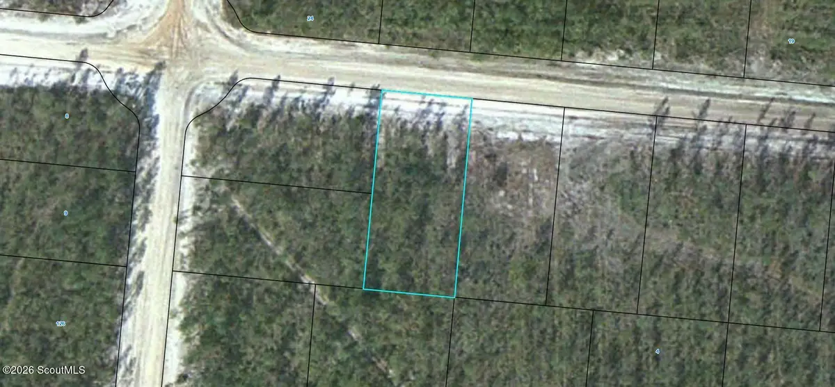 Lot 12 Satilla Plantation #12, Waynesville, GA 31566 - #1