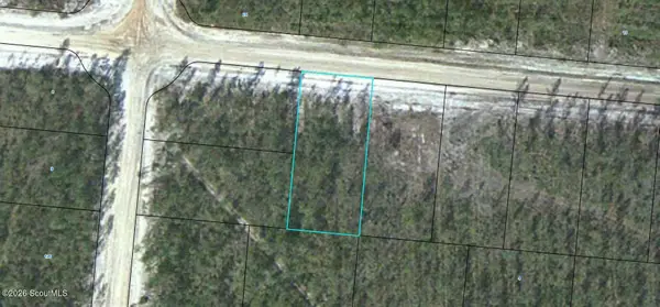 Lot 12 Satilla Plantation #12, Waynesville, GA 31566