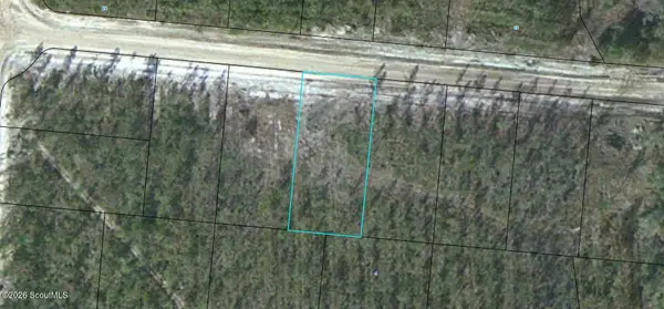 Lot 14 Satilla Plantation #14, Waynesville, GA 31566