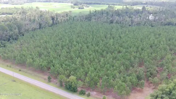 0 E Lucy Berge Road E, Hazlehurst, GA 31539