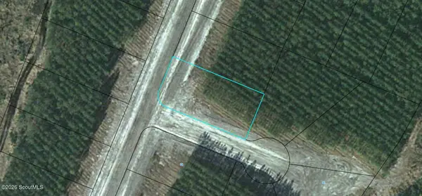 Lot 69 Eagles Crest #69, Waynesville, GA 31566
