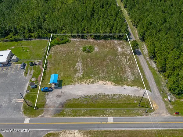 7718 Caney Bay Road, Nahunta, GA 31553