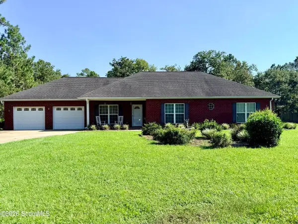 100 Josh Drive, Jesup, GA 31545