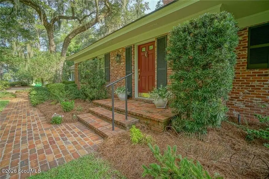 101 N Windward Drive, Saint Simons Island, GA 31522 - #3