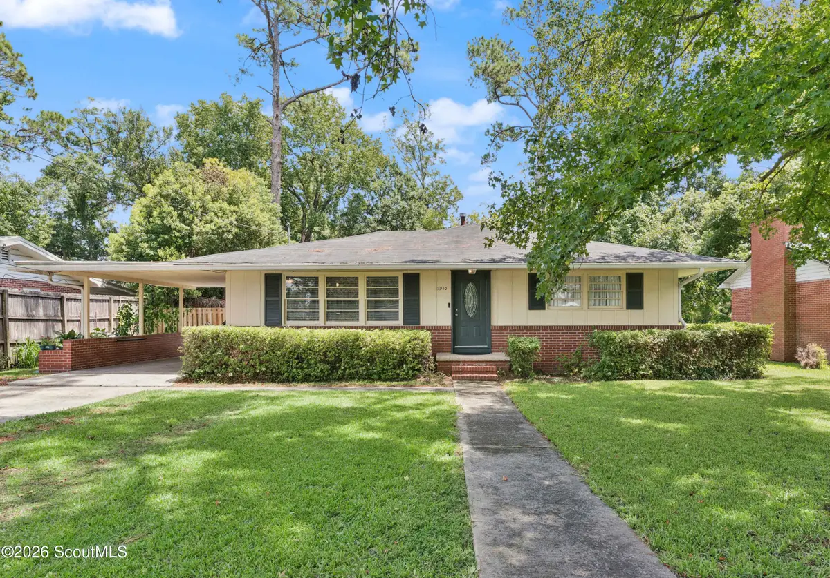 2910 Hunter Street, Brunswick, GA 31520 - #1