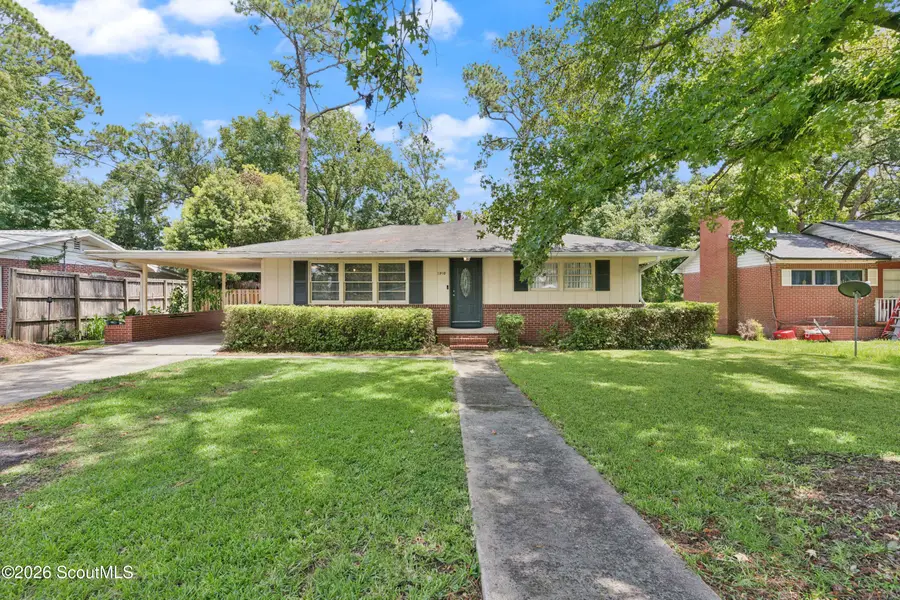 2910 Hunter Street, Brunswick, GA 31520 - #2