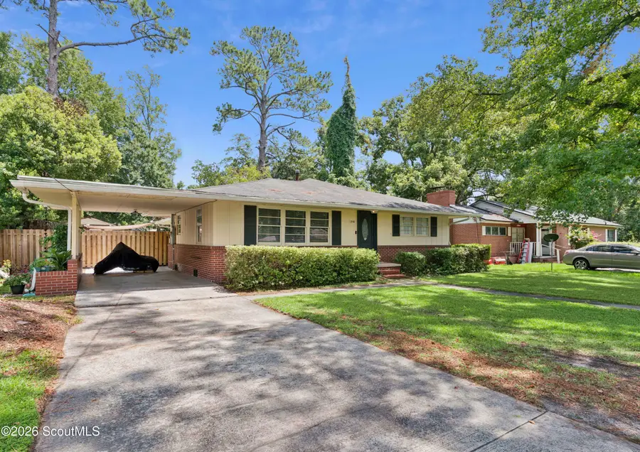 2910 Hunter Street, Brunswick, GA 31520 - #3