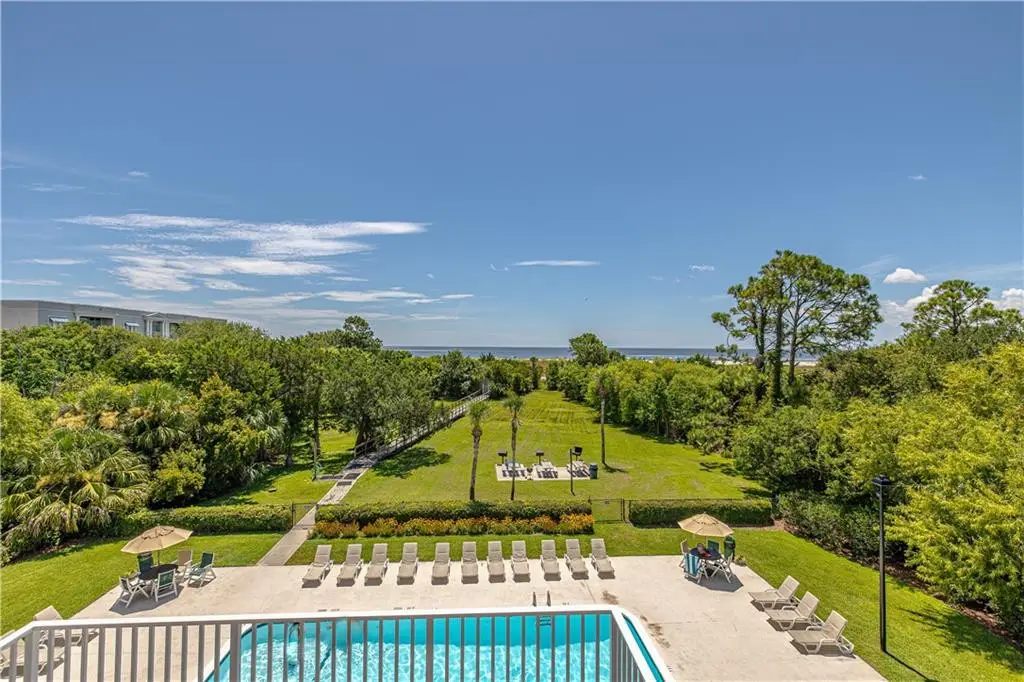 1524 Wood Avenue #215, Saint Simons Island, GA 31522 - #1
