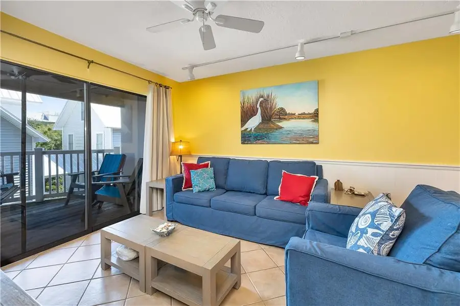 1524 Wood Avenue #215, Saint Simons Island, GA 31522 - #3