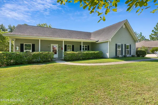 318 Ratcliffe Road, Brunswick, GA 31523