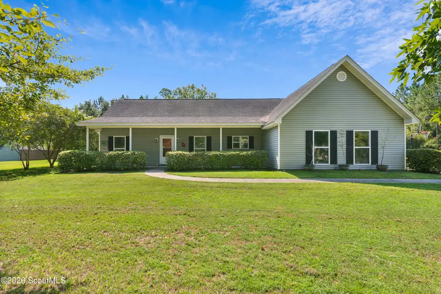 318 Ratcliffe Road, Brunswick, GA 31523 - #2