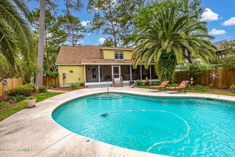238 Peachtree Street, Saint Simons Island, GA 31522 - #2