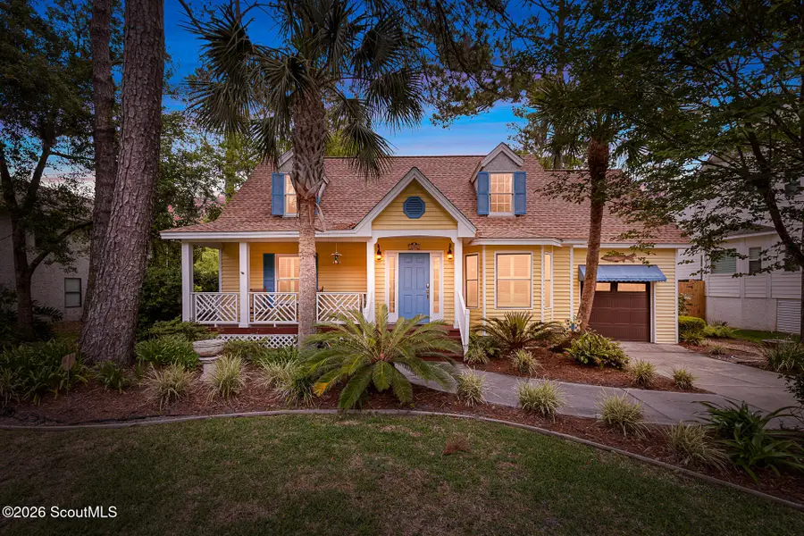 238 Peachtree Street, Saint Simons Island, GA 31522 - #3