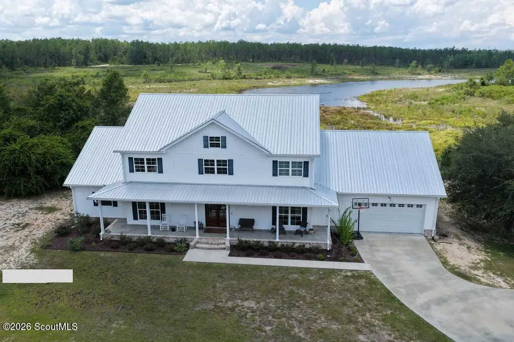 3129 Piney Bluff Road, Baxley, GA 31513 - #1