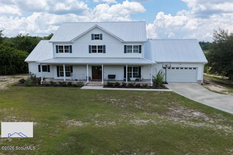 3129 Piney Bluff Road, Baxley, GA 31513 - #2