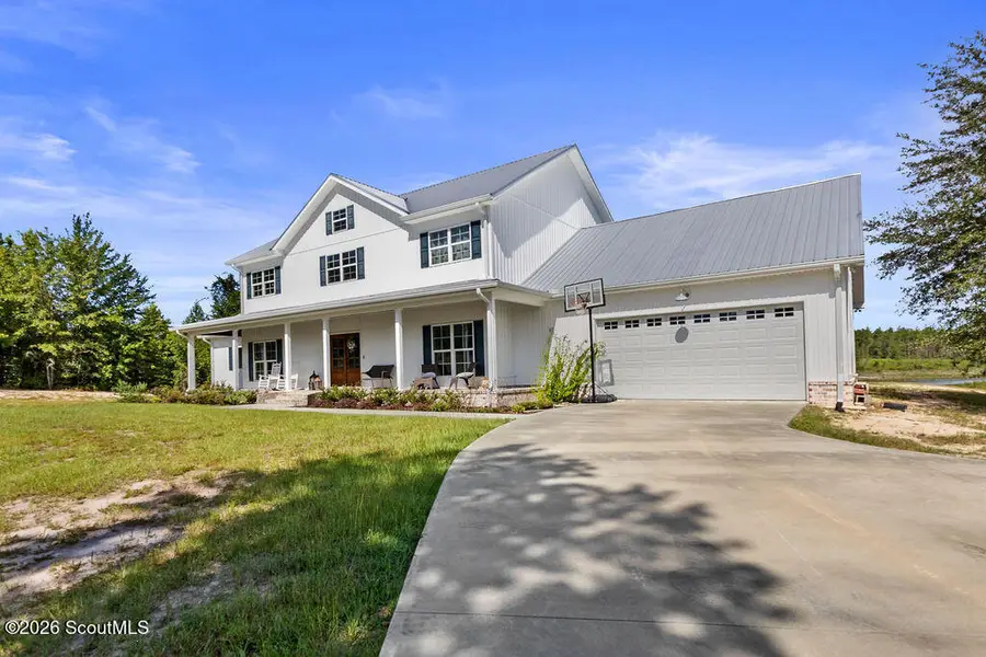 3129 Piney Bluff Road, Baxley, GA 31513 - #3