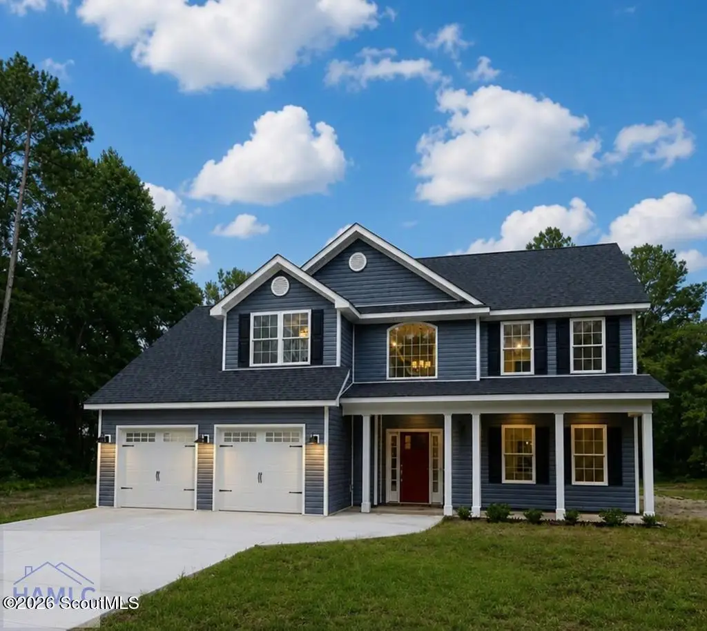 65 Plantation Road, Midway, GA 31320 - #1
