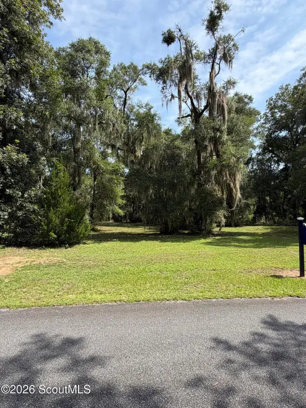 0 Wood Stork Lane Se #Lot 10, Darien, GA 31305