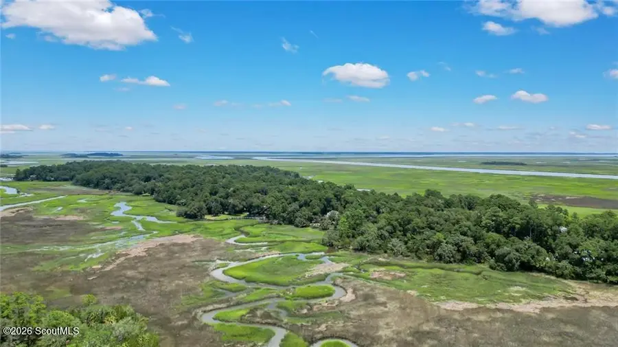 0 Wood Stork Lane Se #Lot 10, Darien, GA 31305 - #2