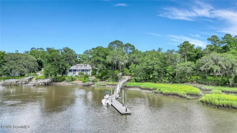 0 Wood Stork Lane Se #Lot 10, Darien, GA 31305 - #3