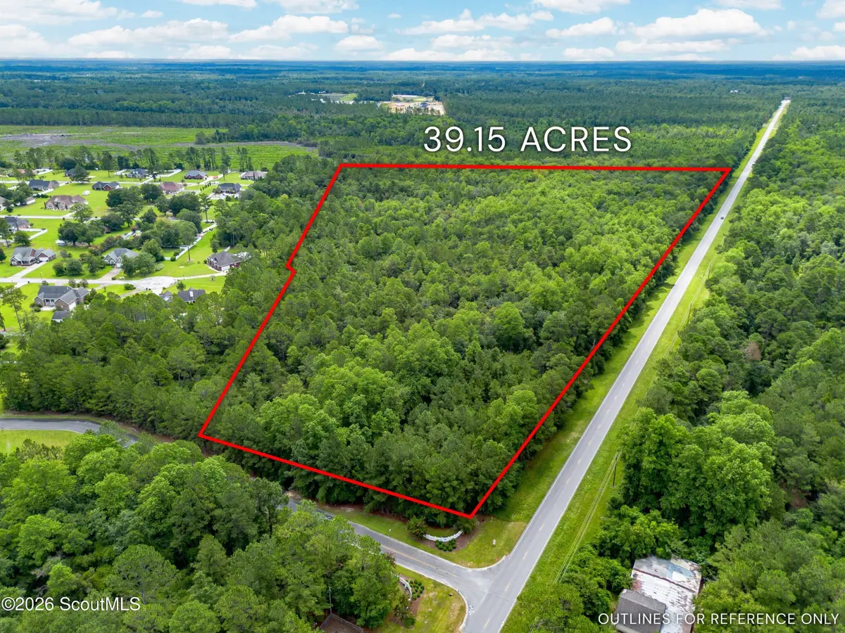 00 Sunset Boulevard, Jesup, GA 31546 - #1