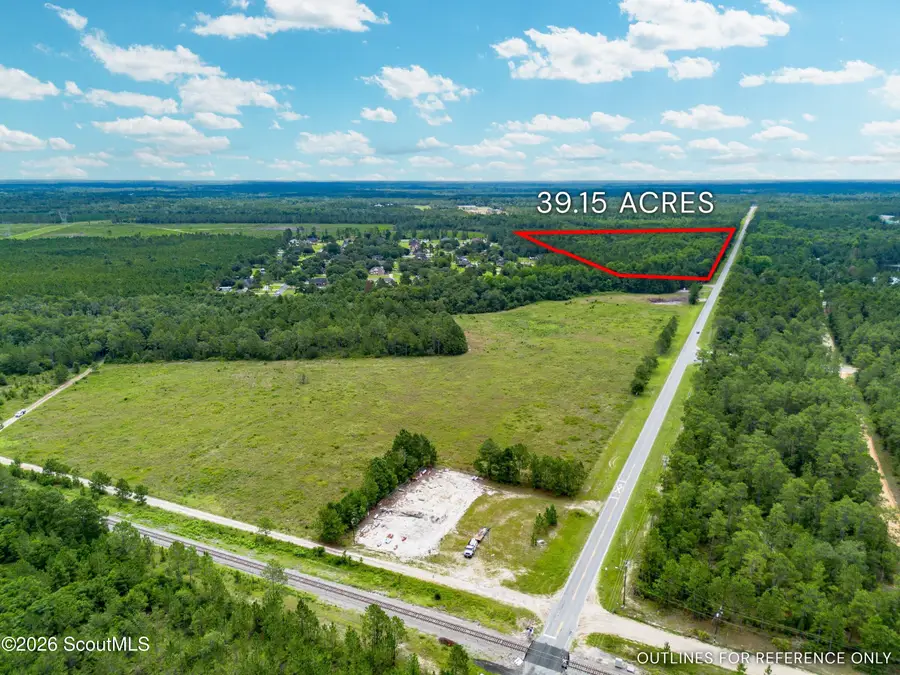 00 Sunset Boulevard, Jesup, GA 31546 - #3