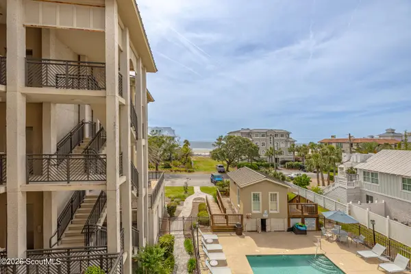 1015 Beachview Drive #206, St. Simons Island, GA 31522