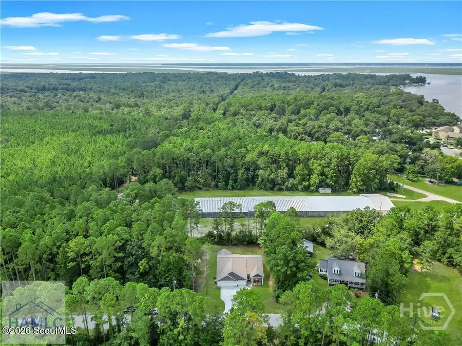 101 Plantation Road, Midway, GA 31320 - #2
