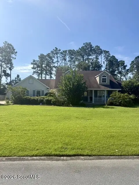 151 Wood Crest Circle, Brunswick, GA 31525 - #1