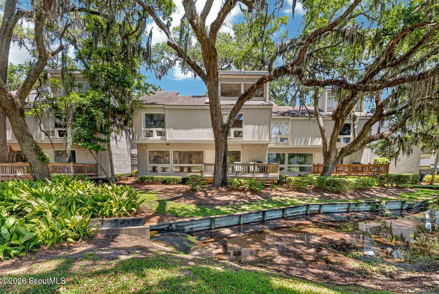 410 Fairway Villas, Saint Simons Island, GA 31522 - #2
