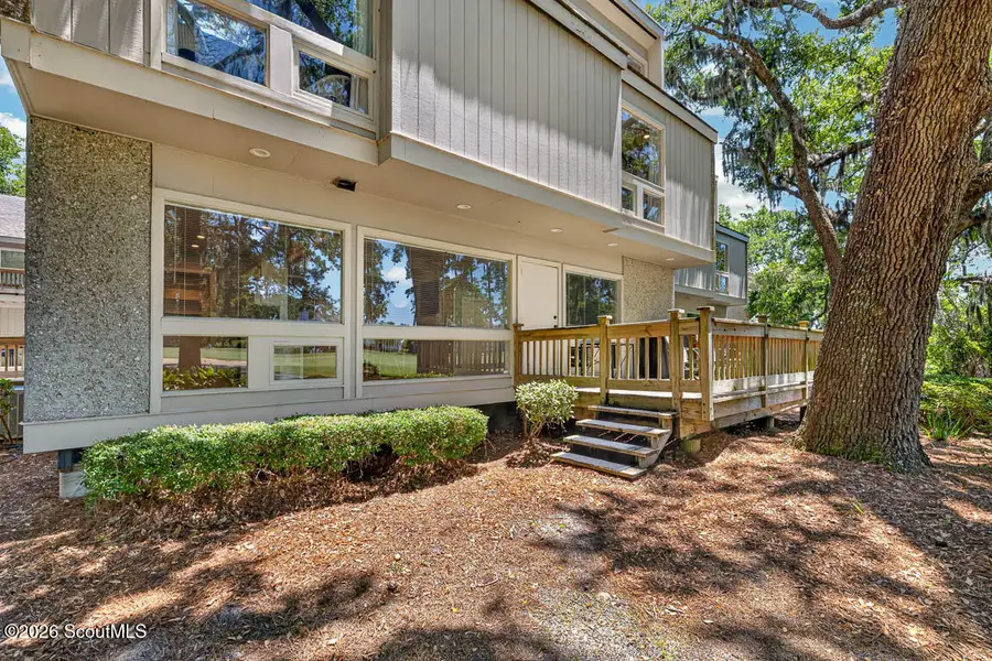 410 Fairway Villas, Saint Simons Island, GA 31522 - #3