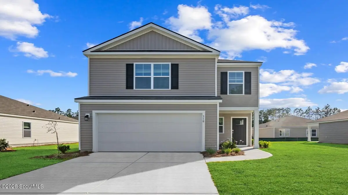 1072 Lakes Boulevard, Brunswick, GA 31525 - #1