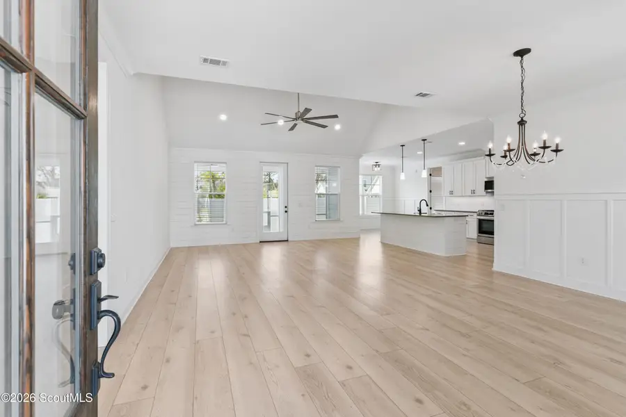 508 Conservation Drive, Saint Simons Island, GA 31522 - #3