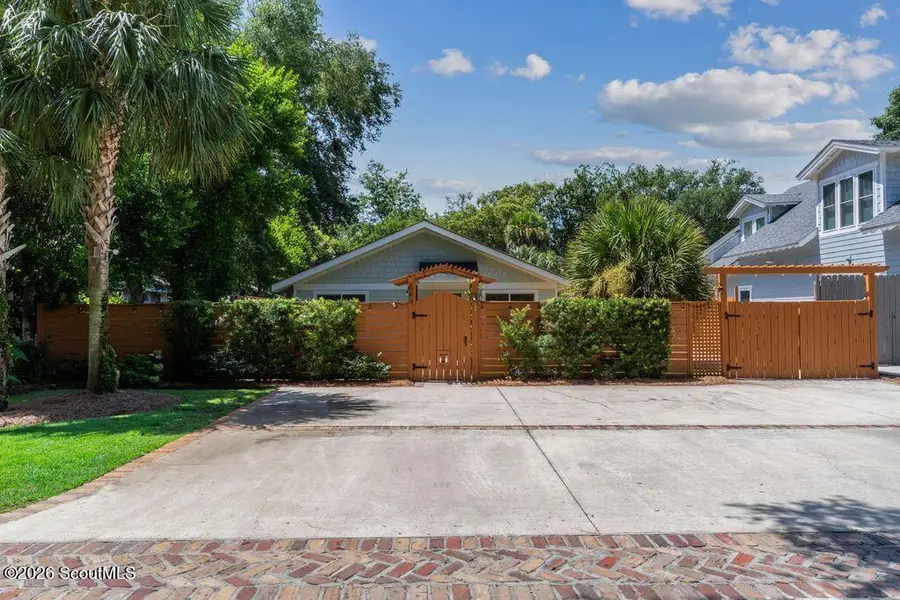 644 Cummings Lane, Saint Simons Island, GA 31522 - #2