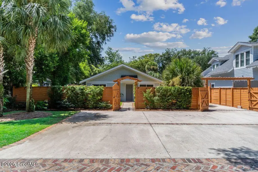 644 Cummings Lane, Saint Simons Island, GA 31522 - #3