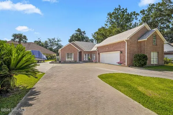 118 Regal Road, Brunswick, GA 31523