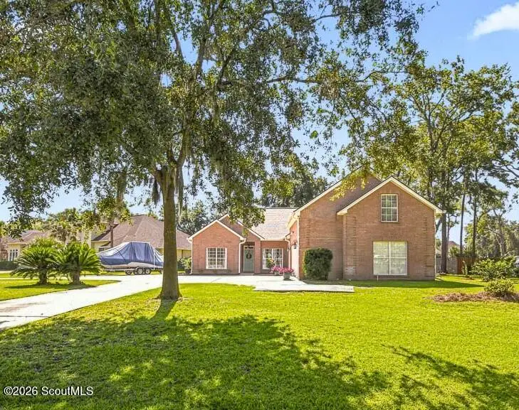 118 Regal Road, Brunswick, GA 31523 - #2