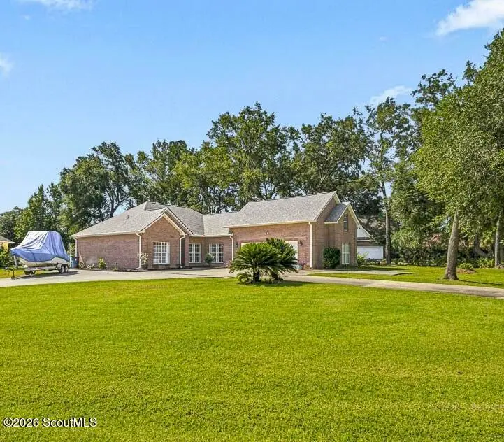 118 Regal Road, Brunswick, GA 31523 - #3