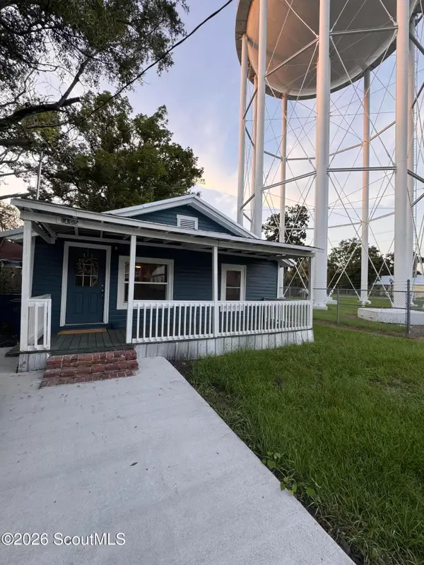 1405 Prince Street, Brunswick, GA 31520