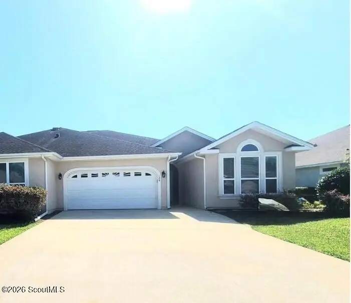 128 Miller Court, Kingsland, GA 31548 - #1