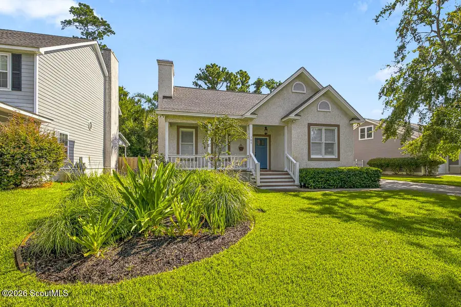 105 E Commons Drive, Saint Simons Island, GA 31522 - #3