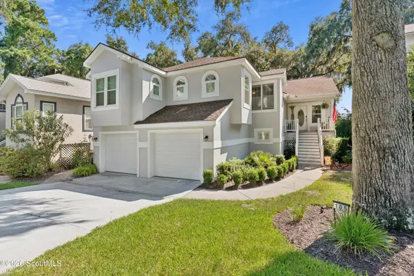 105 Hampton River Club Marina Drive, St. Simons Island, GA 31522