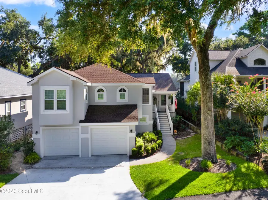 105 Hampton River Club Marina Drive, Saint Simons Island, GA 31522 - #2