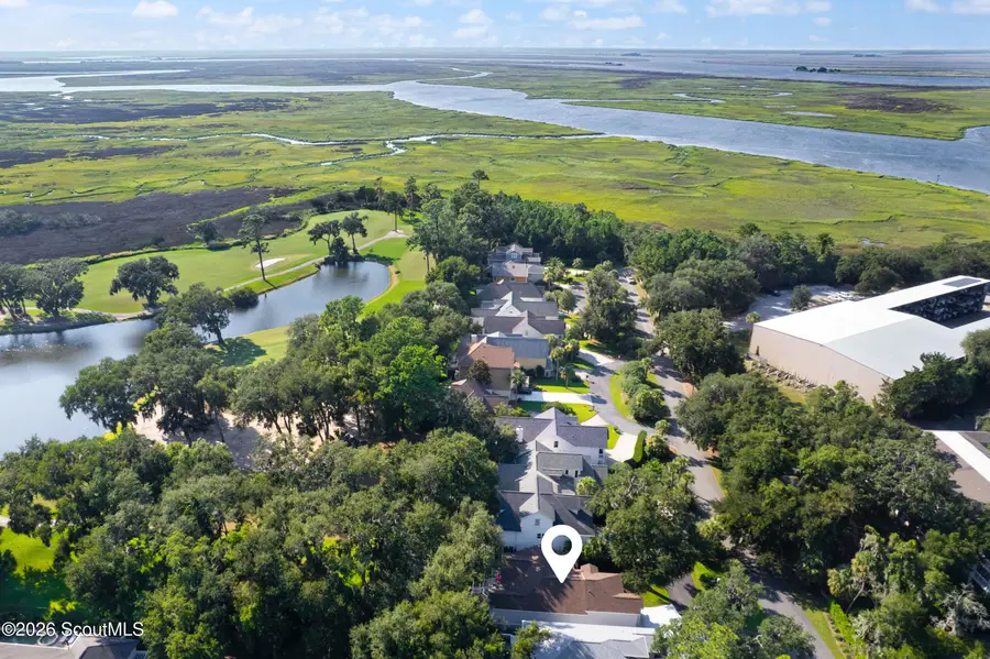 105 Hampton River Club Marina Drive, Saint Simons Island, GA 31522 - #3